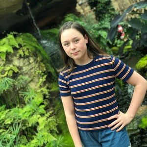 Meet your Posher, Elissa